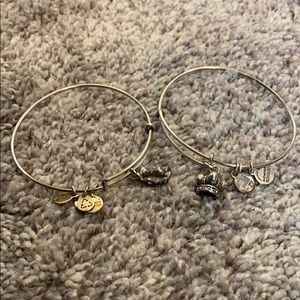 Alex and Ani Bracelets